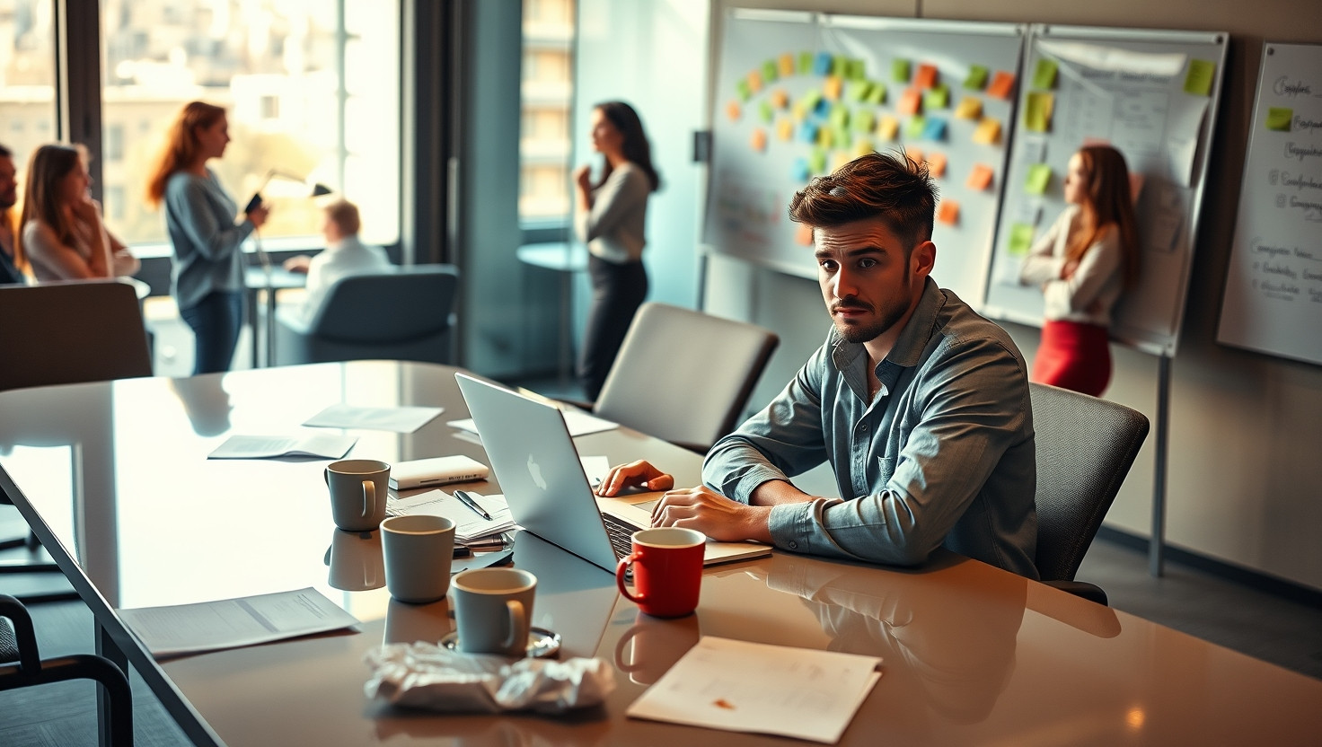 Demanding Credit for Carrying Team Project: Justified or Selfish Move?