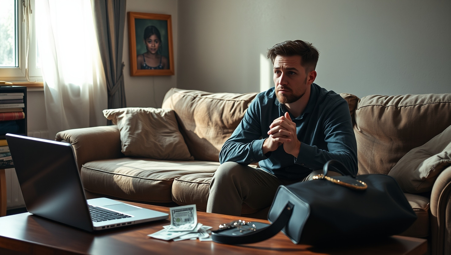 Should I Stop Lending Money to My Sister Facing Eviction?