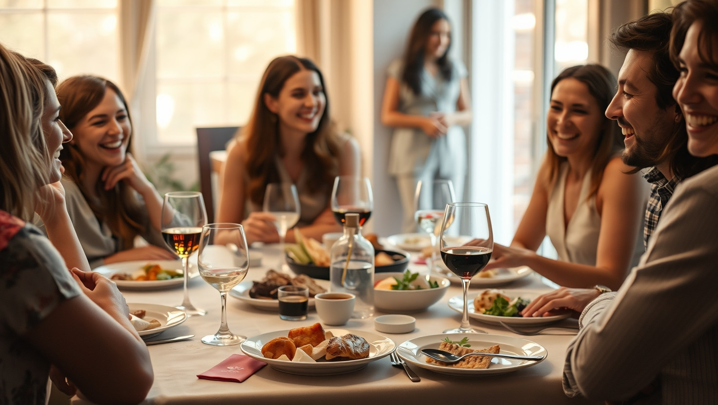 Excluding Toxic Coworker from Birthday Dinner: AITA for Setting Boundaries?