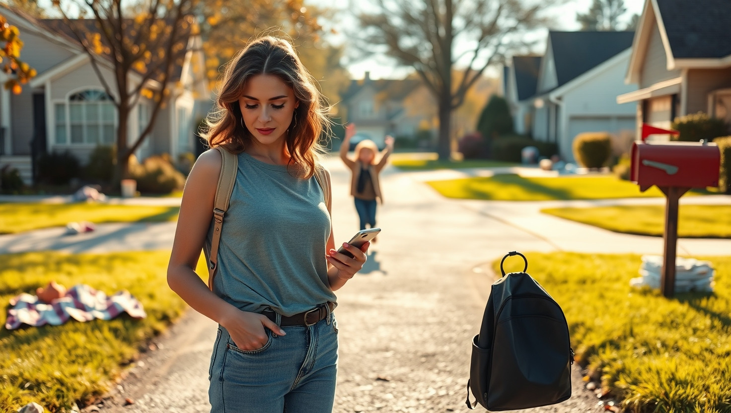 Should I Lend Money for Nieces Field Trip After Cousin Didnt Pay for Babysitting?