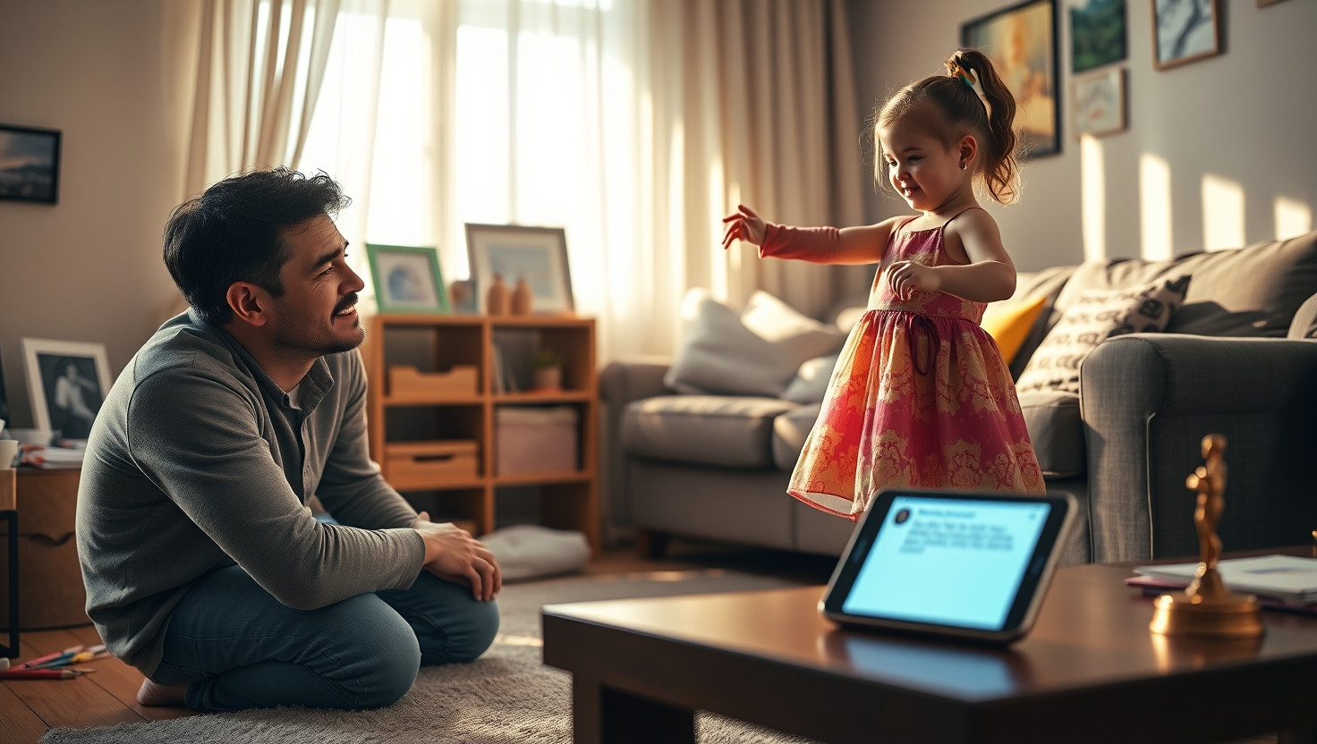 Balancing Work and Family: Should I Choose My Childs Recital Over My Bosss Urgent Request?