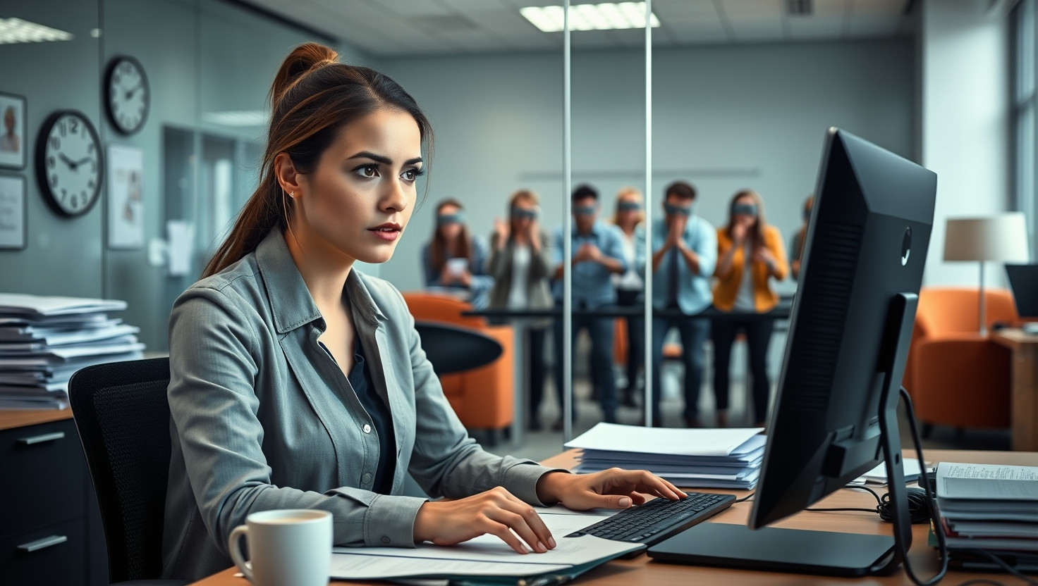 Refusing Team Trust Exercise: Work Productivity Over Team Bonding?