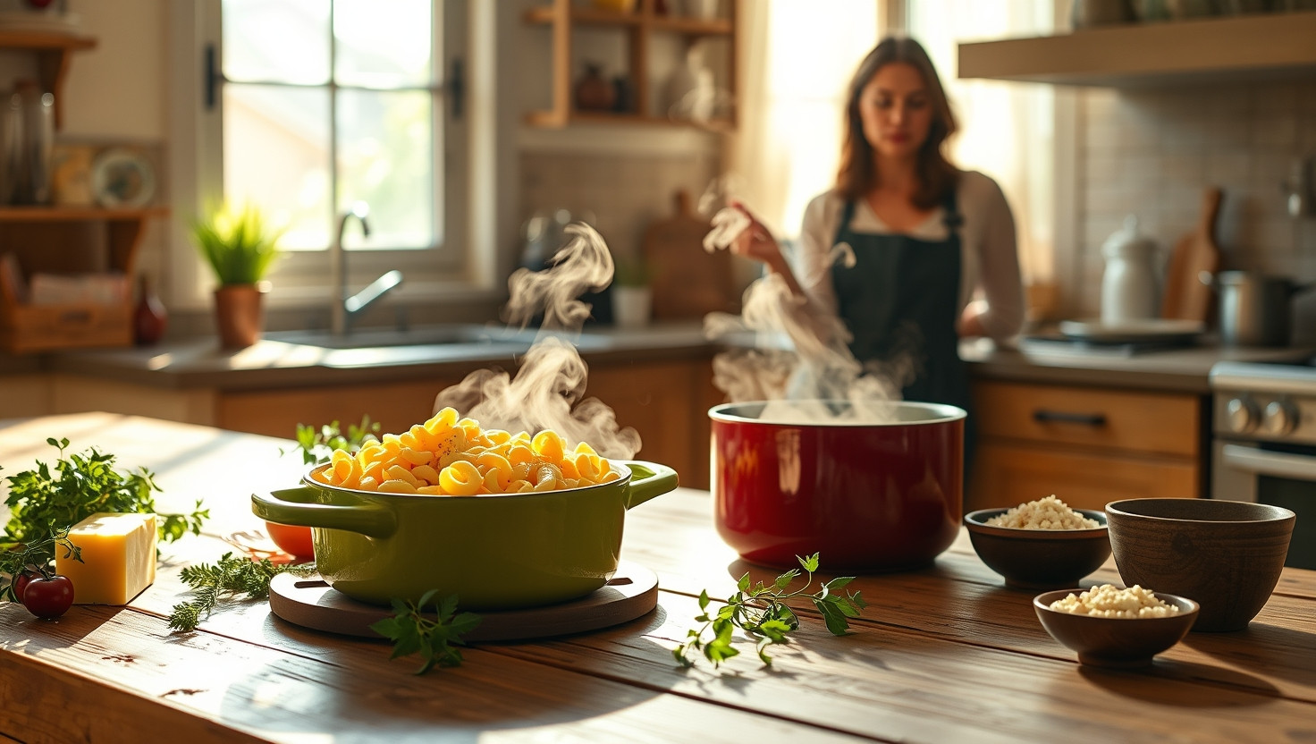 Should I Share My Secret Recipe with a Coworker? | AITA Dilemma