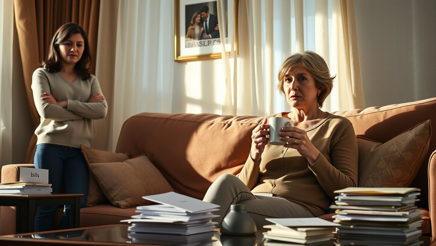 Should I Share My Savings Plan with Siblings? AITA for Saying No?