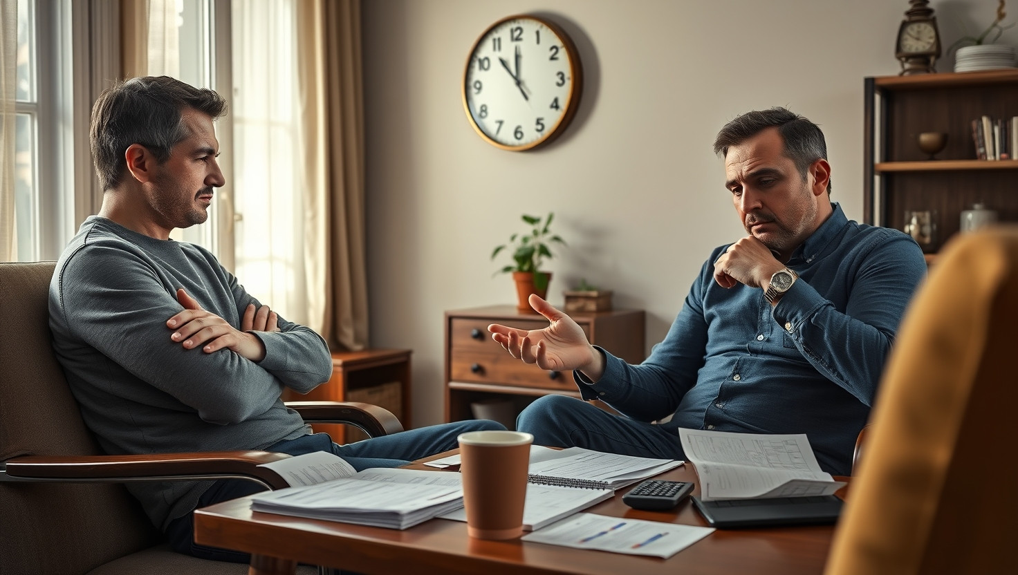 Friend Ignores Financial Advice: AITA for Refusing to Help?