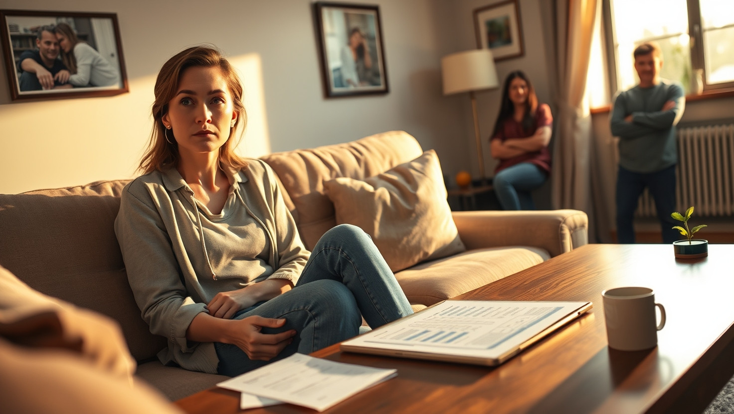 Should I Share My Family Budget with Struggling Siblings? AITA?