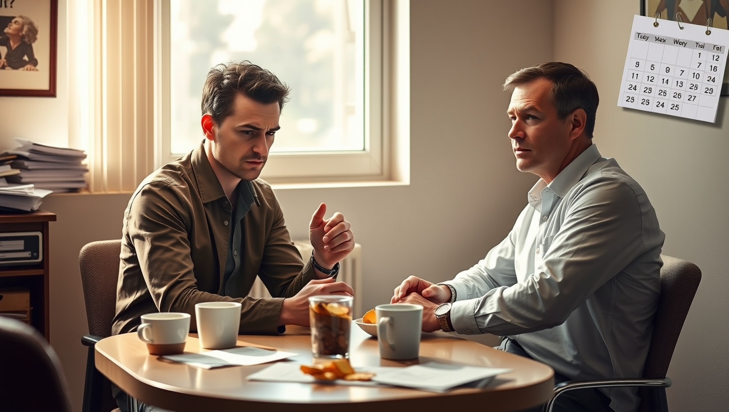 Should I Have Lent Money to My Coworker for Rent? AITA for Refusing?