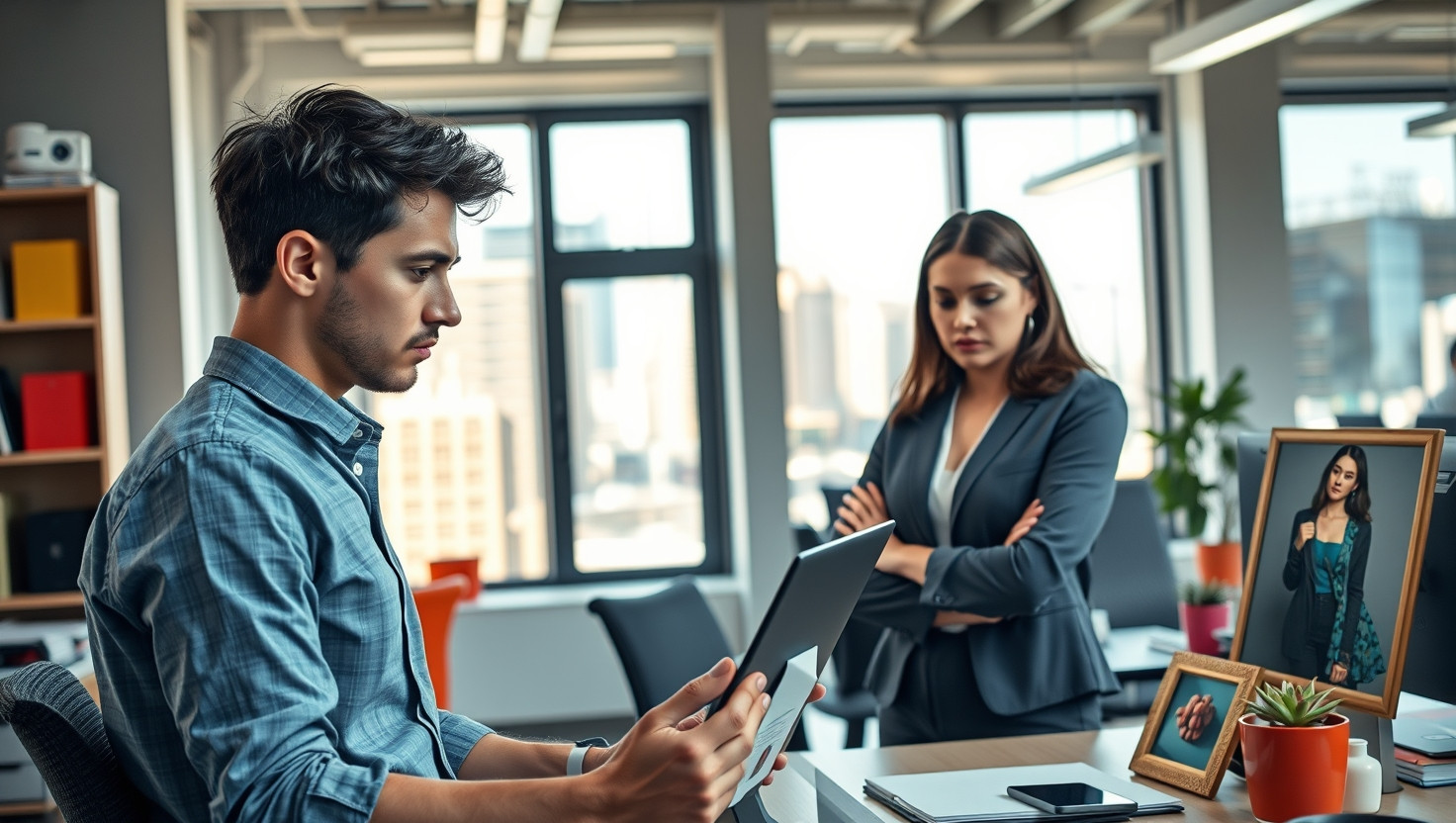 Should I Invest in My Coworkers Business Venture? AITA for Saying No?