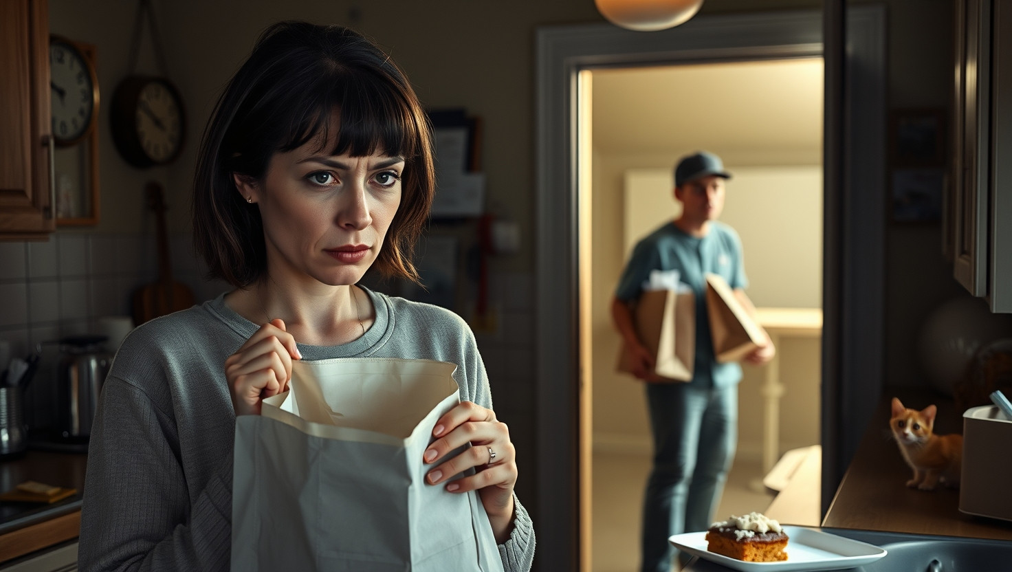 Should I Tip After Delivery Driver Forgot My Order?