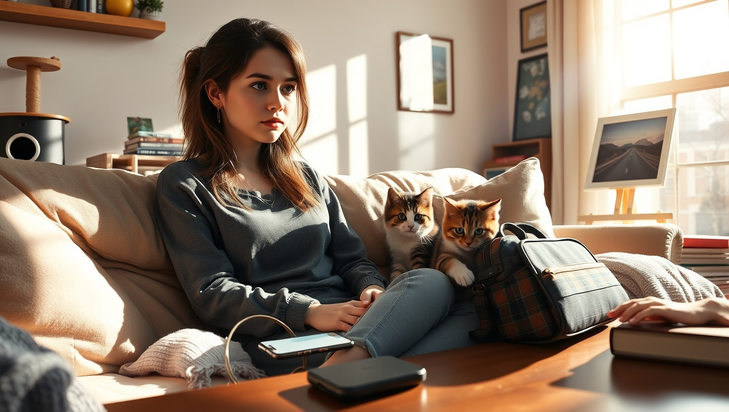 Should You Share Pet-Friendly Travel Tips with Friends?