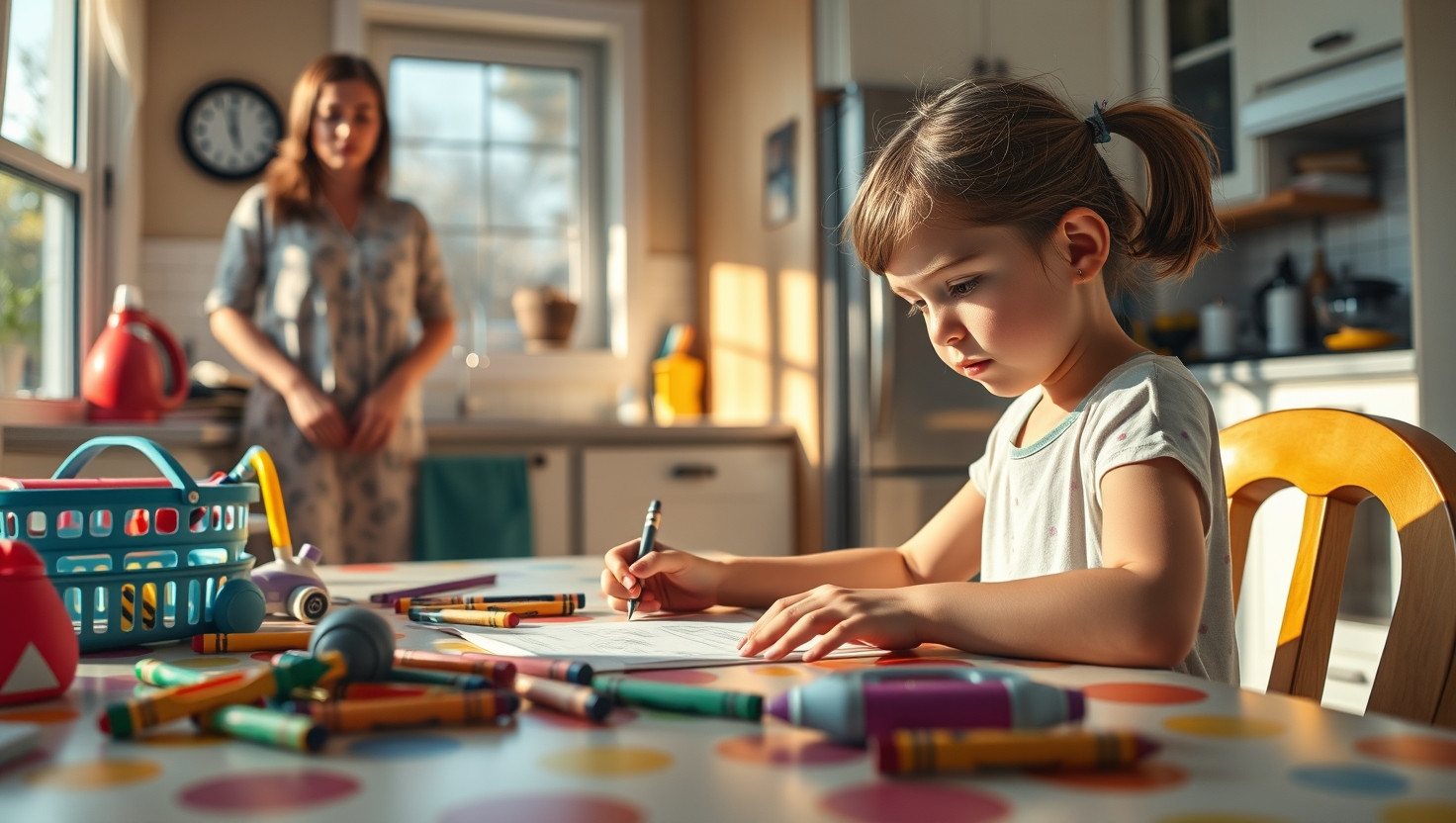 Should Teachers Assign Chores to Students? Balancing Life Skills and Academics