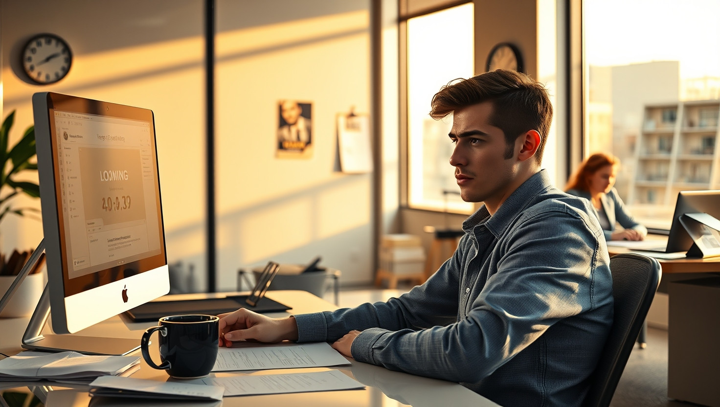 Should I Cover for My Lazy Coworker by Working Overtime? | A Workplace Dilemma