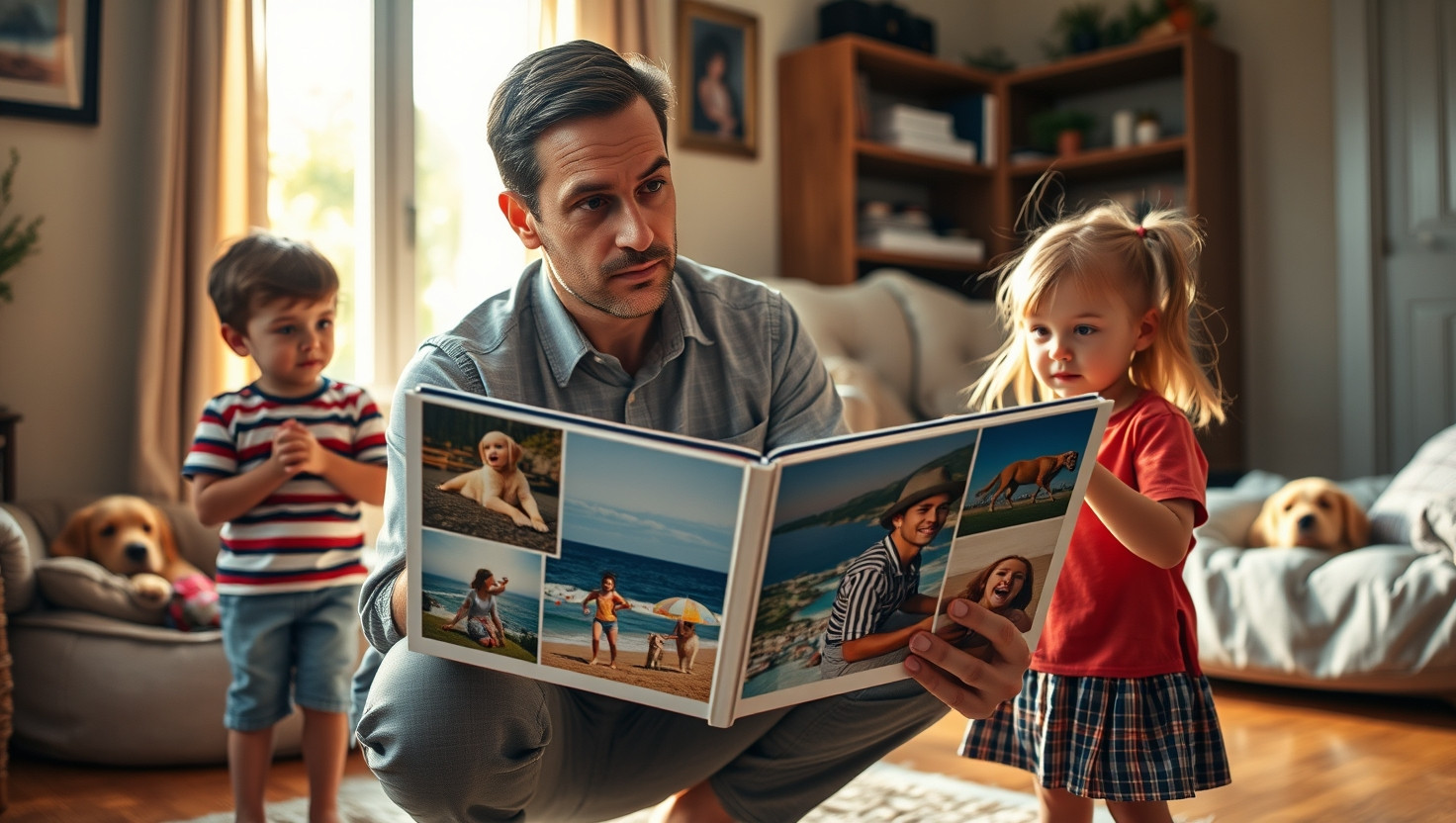 Should I Cancel Our Family Pet Vacation Due to Budget Constraints?