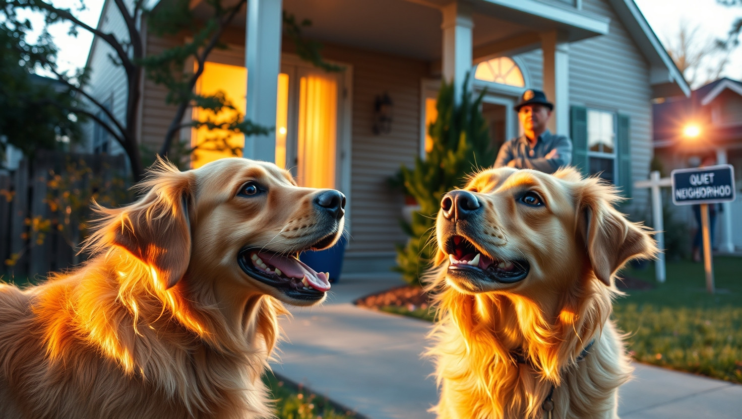 Dealing with Unruly Dog: My Dilemma with Hiring a Trainer