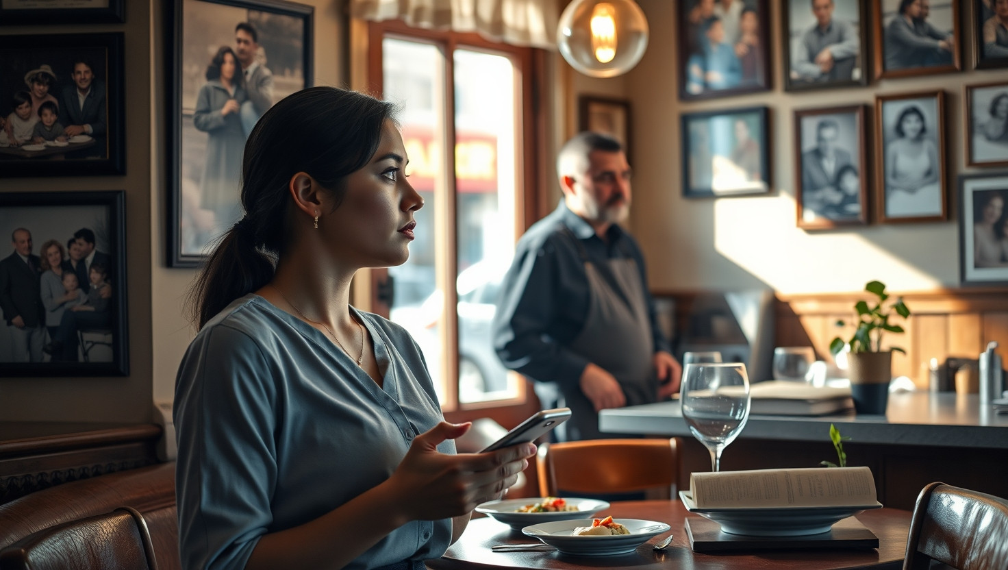 Should I Turn Down My Brothers Job Offer to Pursue My Own Career Path in Our Family Business?