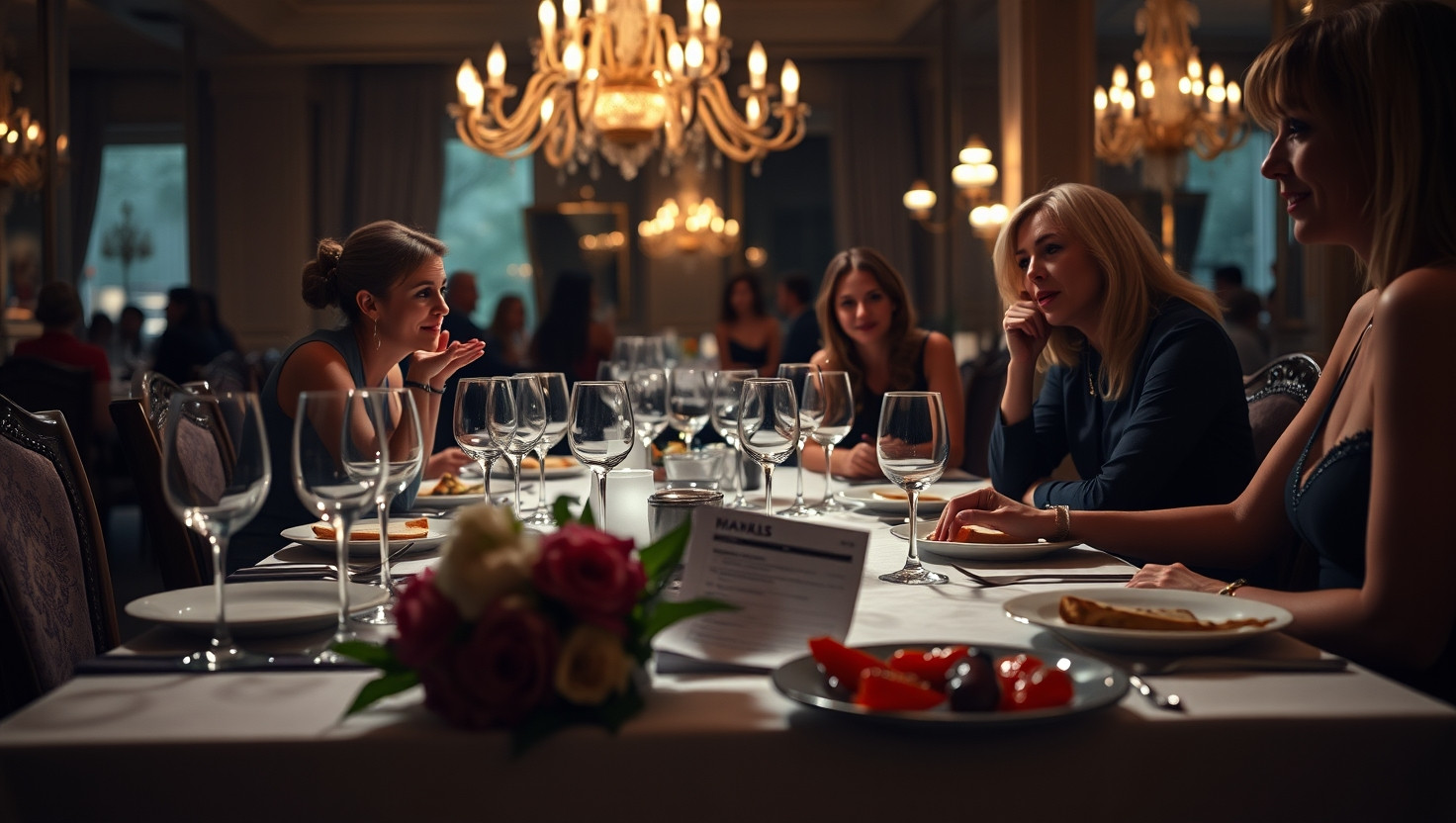 Friend demands reimbursement after covering my restaurant bill - AITA?