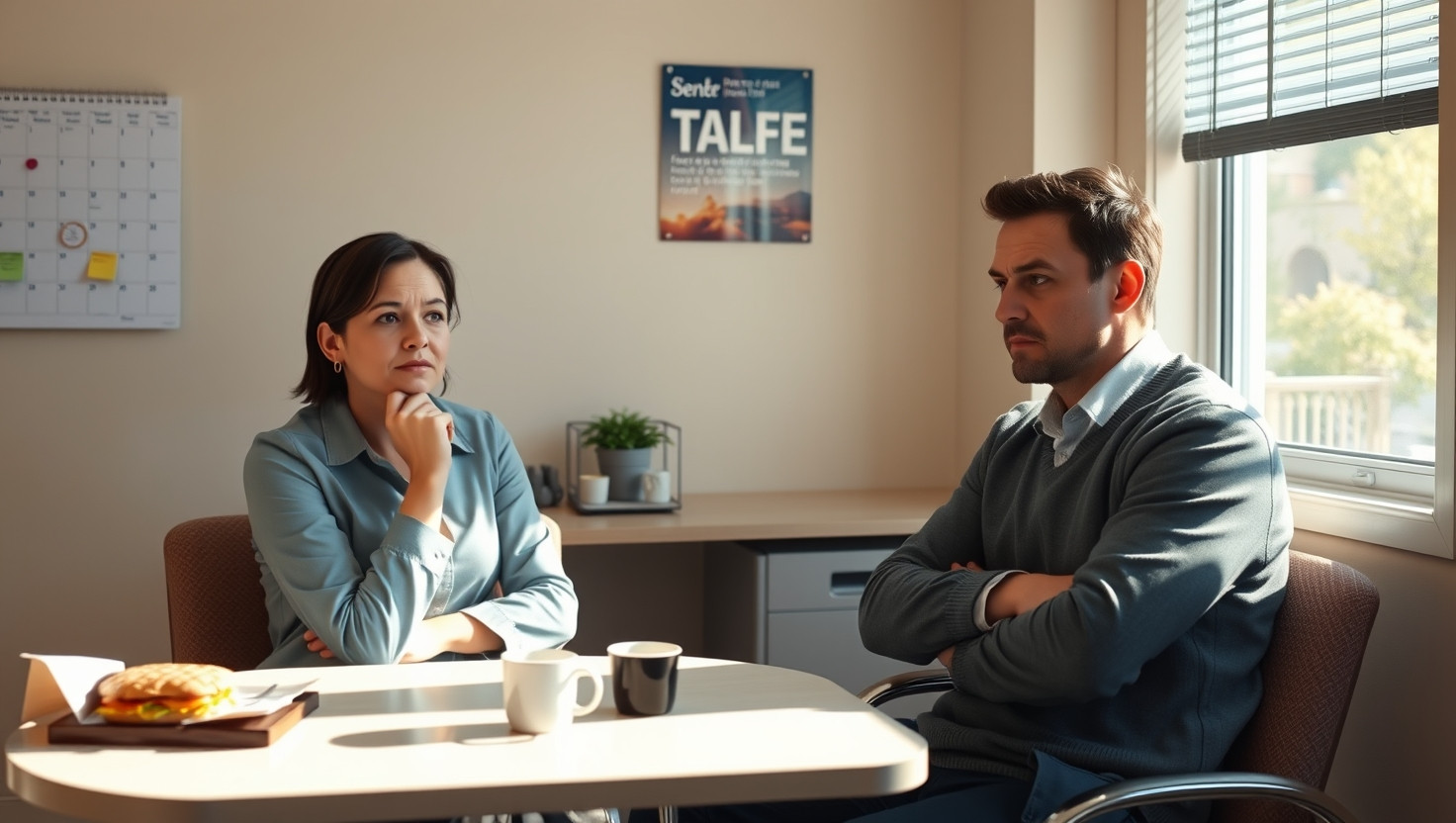 Should I Lend Money to a Coworker for Car Repair? AITA?