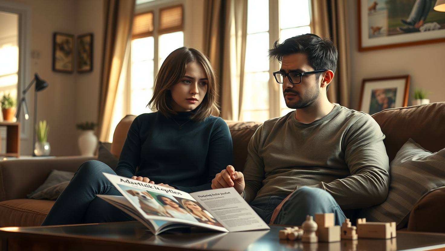 Deciding Against Pet Adoption for Financial Reasons: AITA?