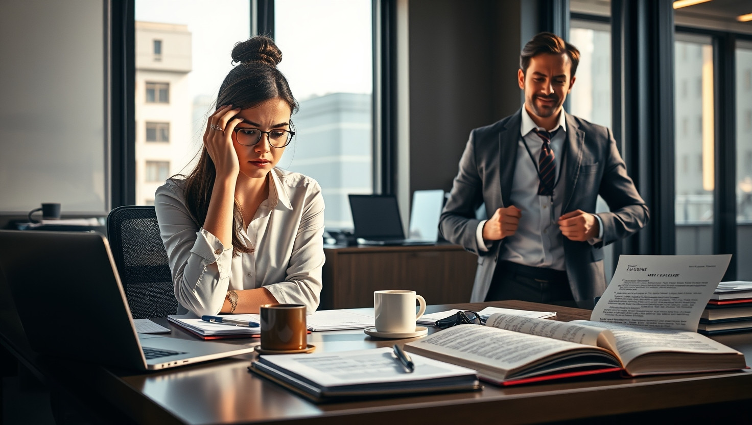 Dealing with a Coworkers Strong Cologne: Workplace Etiquette Advice