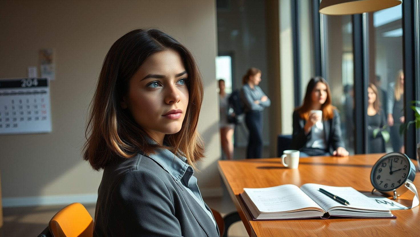 Dealing with Workplace Gossip: Should You Expose a Colleagues Inappropriate Behavior?