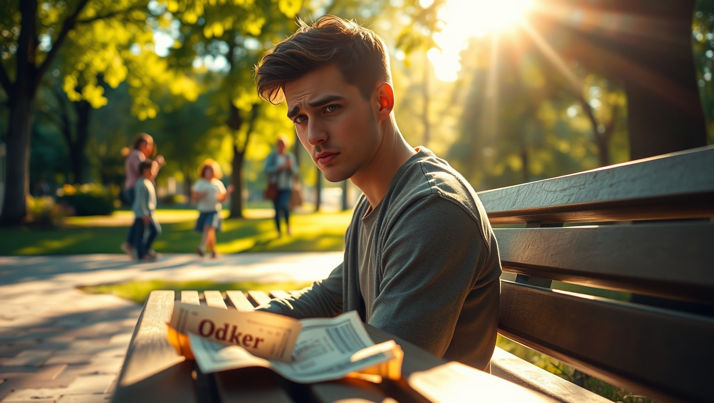 Debating Whether to Share My Lottery Win with Struggling Family - WIBTA?