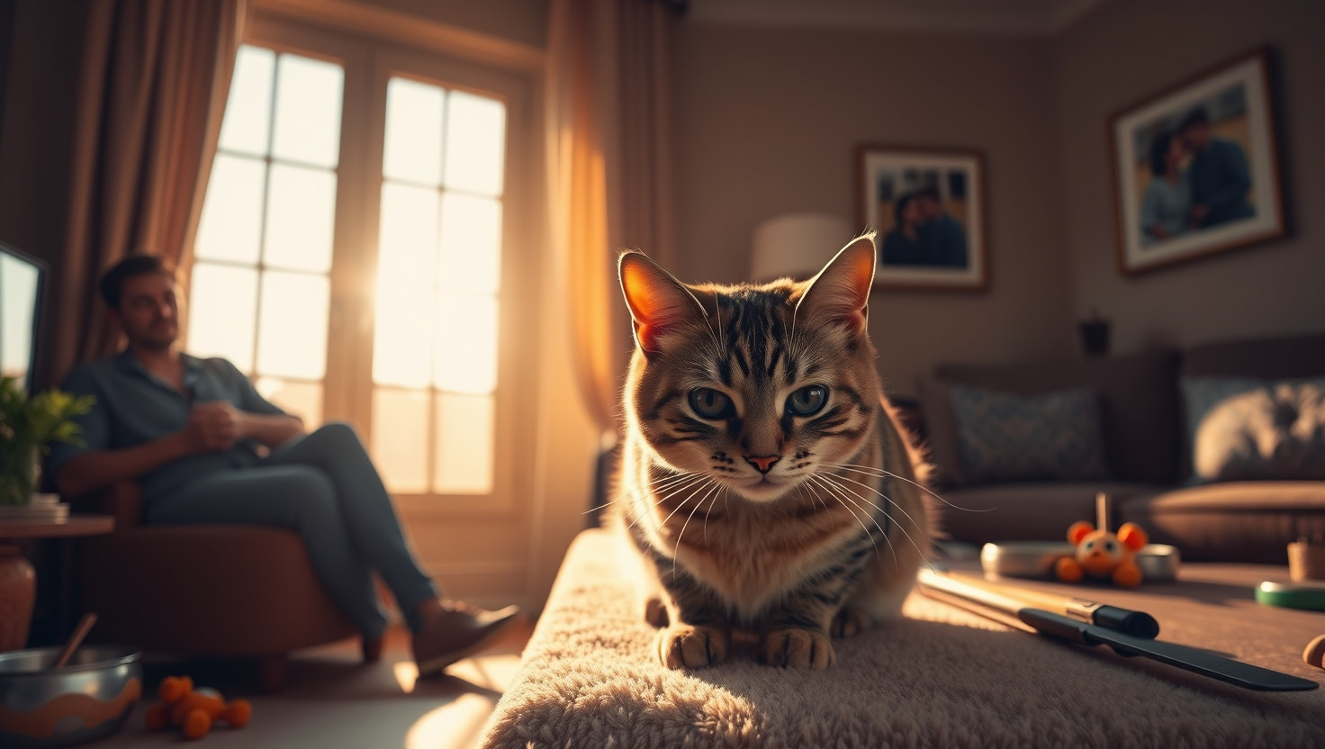 Should I Fight for Custody of My Pet After Partners Neglect?