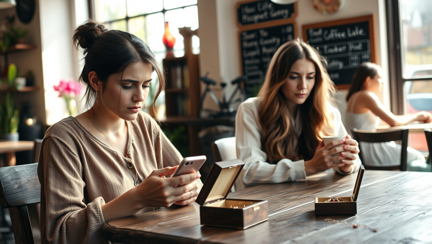 Should I Promote My Friends Business on Social Media? A Dilemma of Friendship and Authenticity