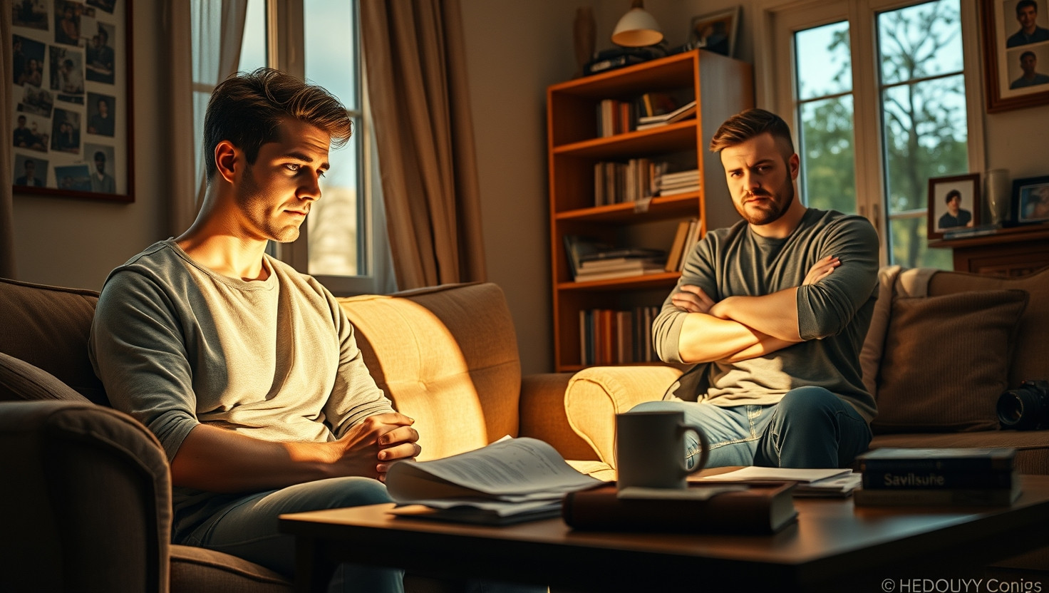 Should I Cut Off My Friend for Misusing Money I Lent Him?