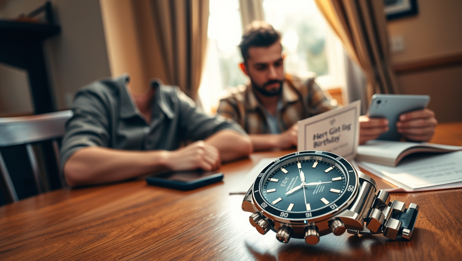 Friend Wants Reimbursement for Expensive Gift I Never Asked For