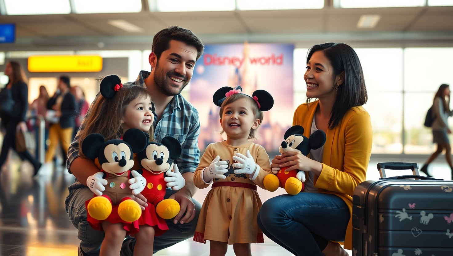 Am I Wrong for Keeping My Family Vacation Plans Secret from Overbearing Parents?