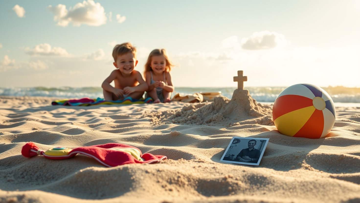 Siblings Exclude Me from Childhood Trip: AITA for Saying No?