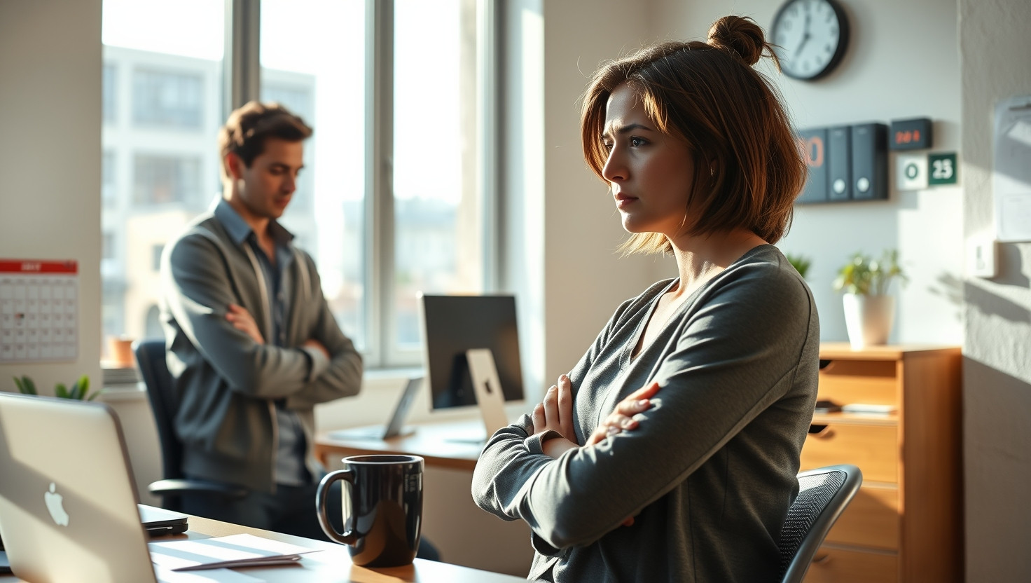 Should I Have Loaned Money to a Coworker in Need?