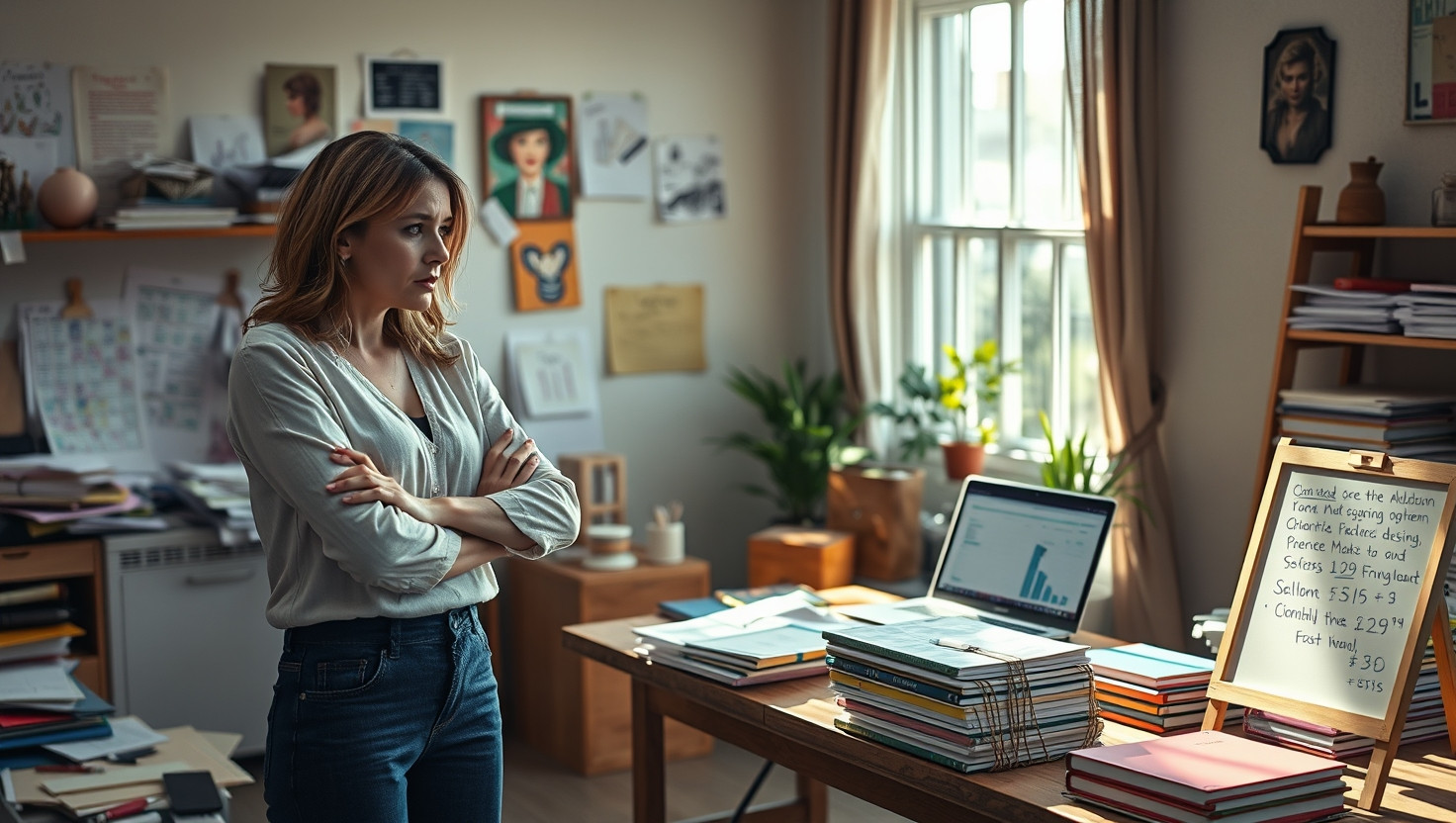 Coworkers Financial Mismanagement Leads to Project Failure: AITA for Refusing to Split Losses?