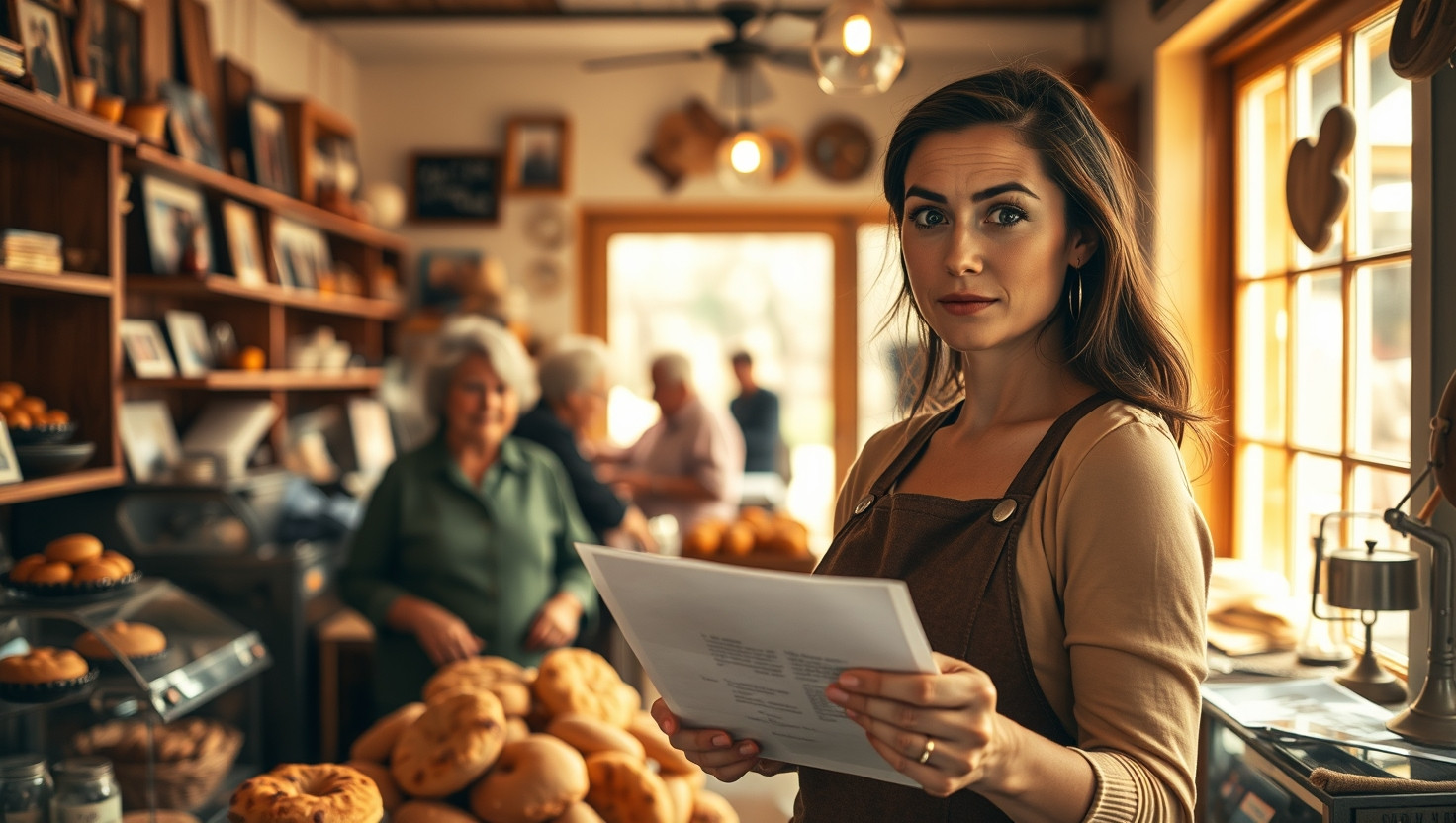 Choosing My Dream Job Over Family Business: AITA?