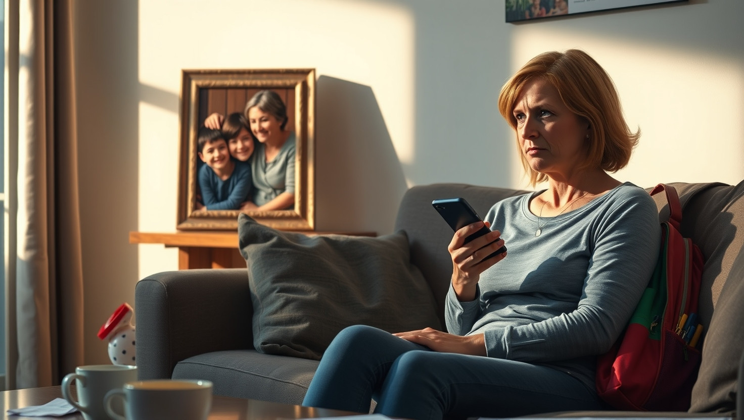 Should I Have Loaned Money to My Best Friends Kid for a School Trip?