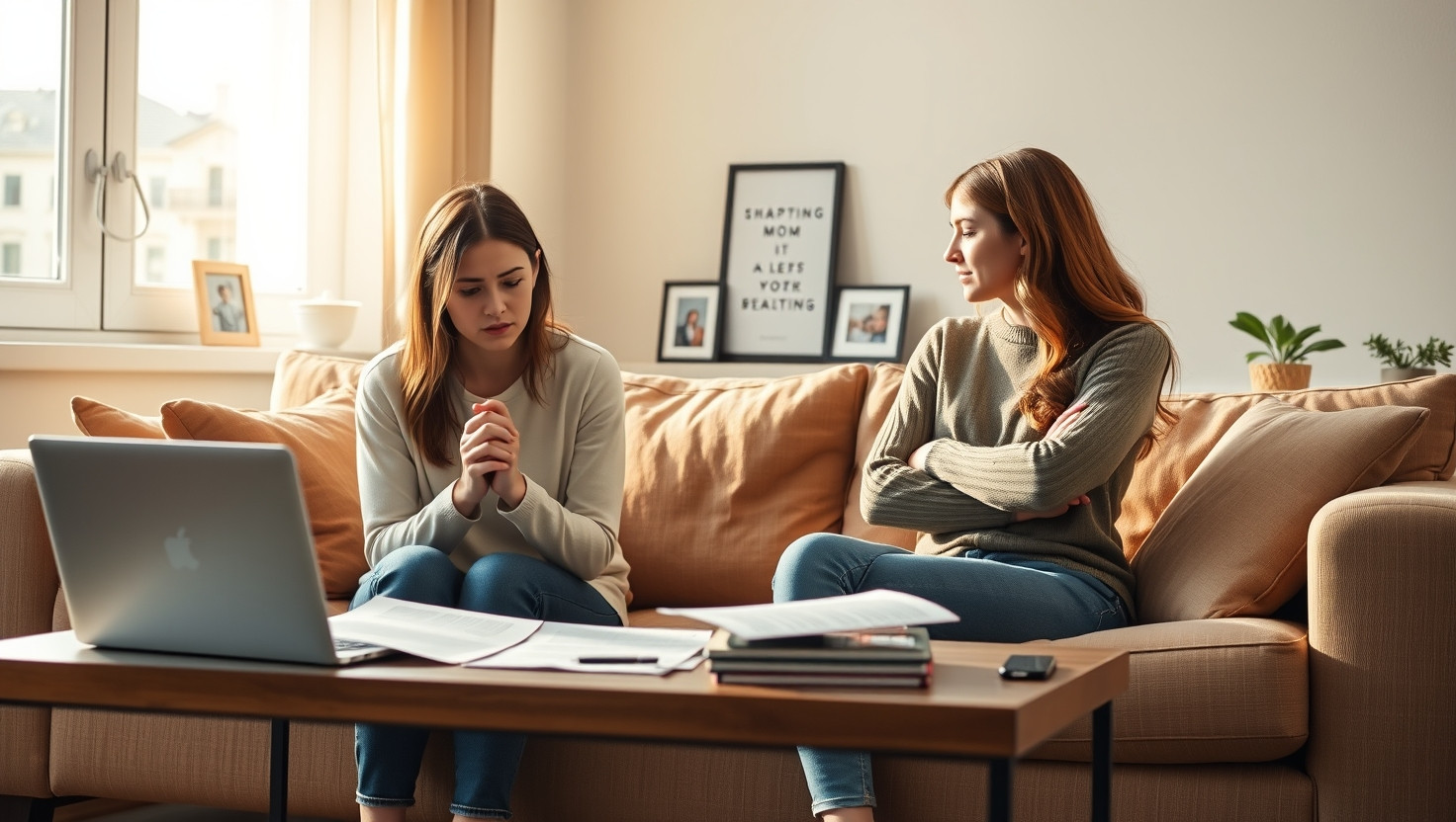 Refusing to Lend Money to Cousin for Business: Am I the Jerk After Her Parents Cut Her Off?