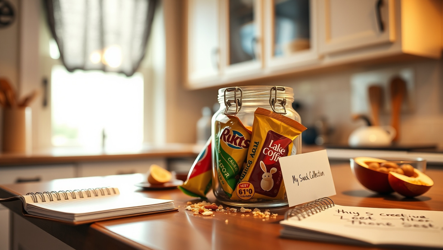 Roommate Dilemma: Should I Confront About Secret Snack Stash Theft?