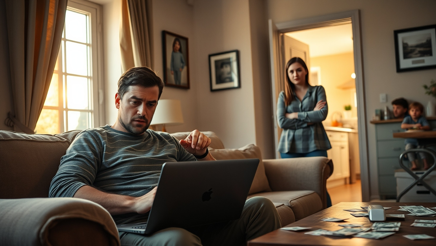 Should I Split My Siblings Medical Bill? AITA for Refusing?