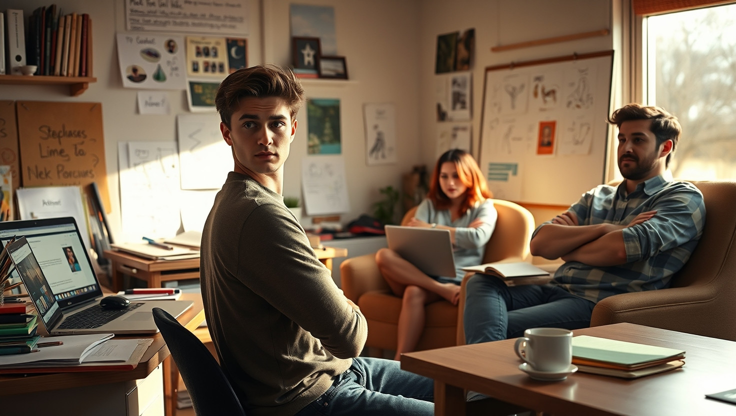 Balancing Contributions: Seeking Fairness in Group Projects Without Overstepping