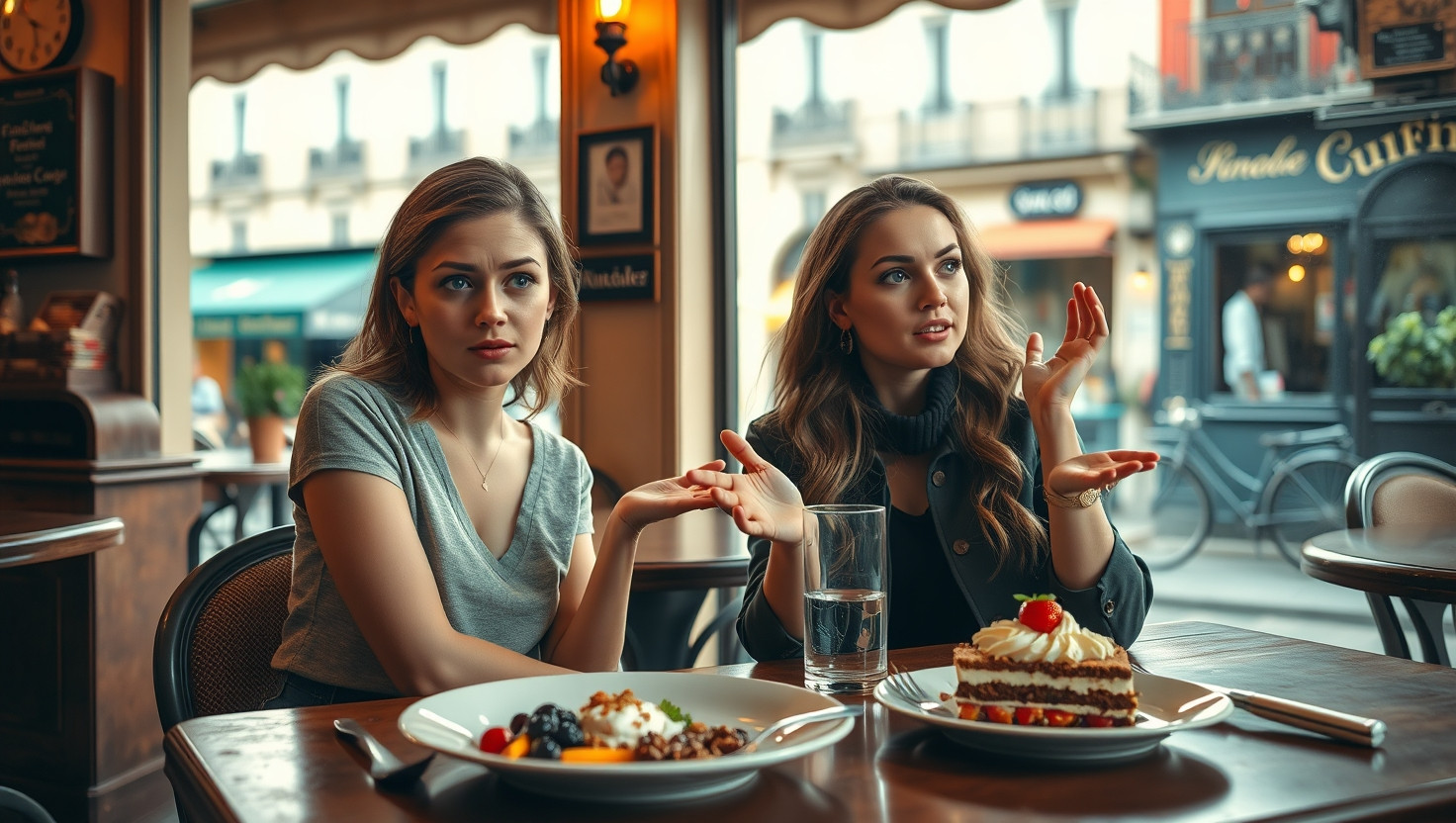 Friend Overspent on Trip: AITA for Asking Her to Pay Extra?