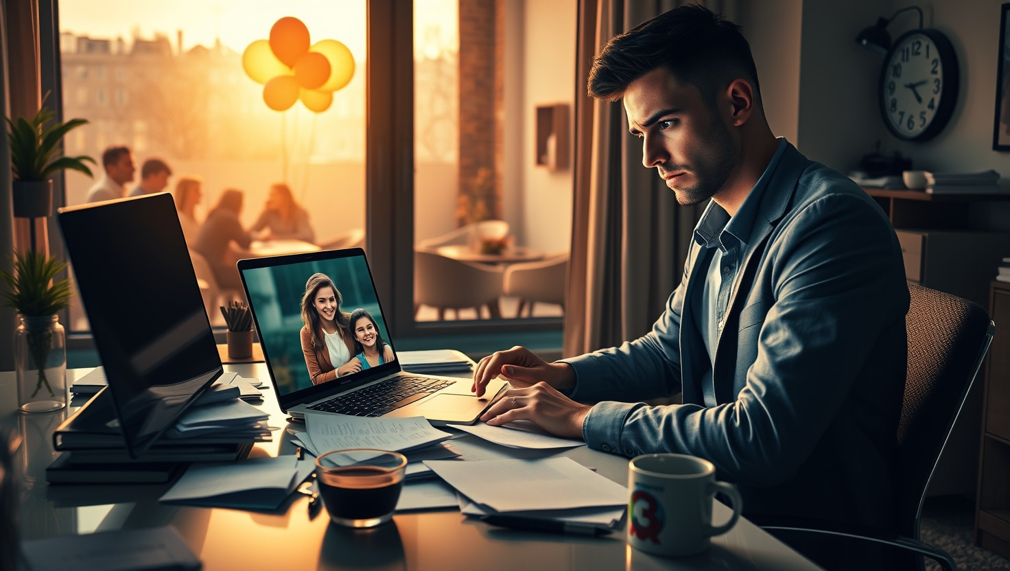 Should I Prioritize Work Deadline Over Sisters Important Family Event?