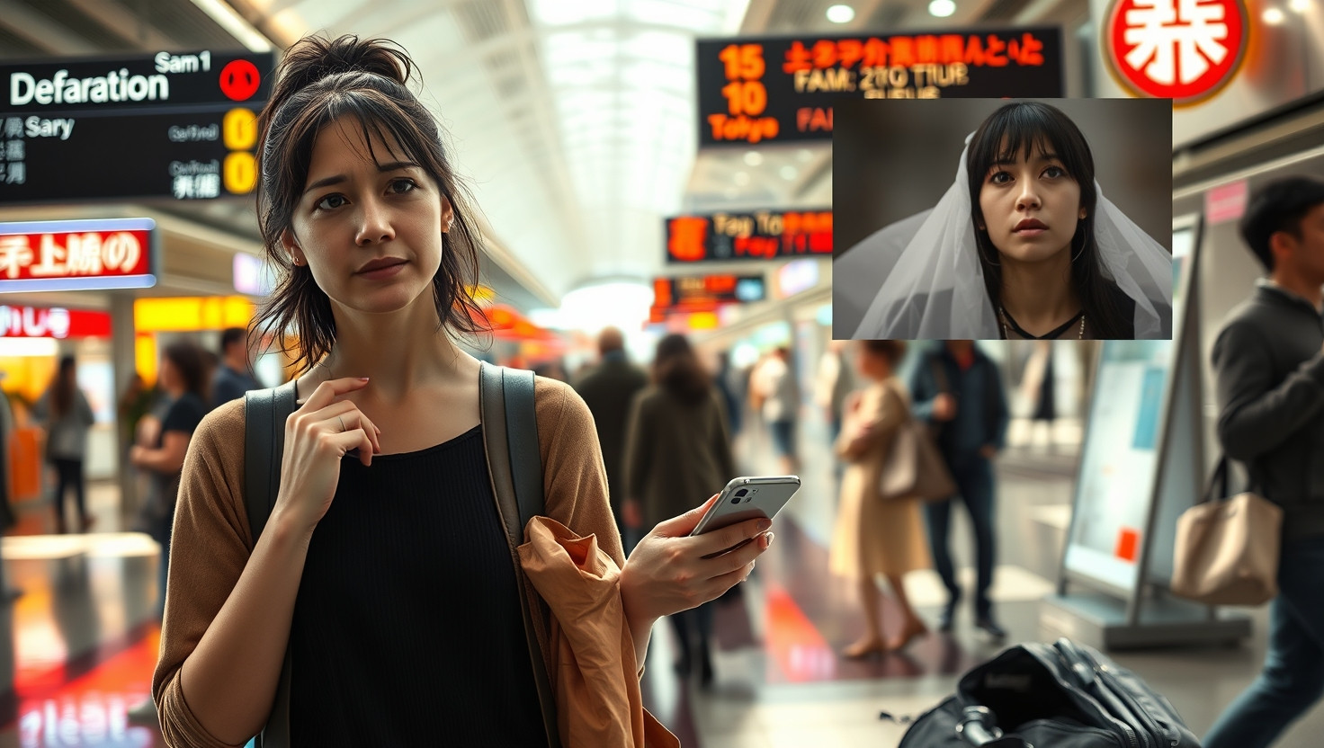 Should I Ask My Friend to Cover Unexpected Travel Costs After Getting Stranded in Japan?