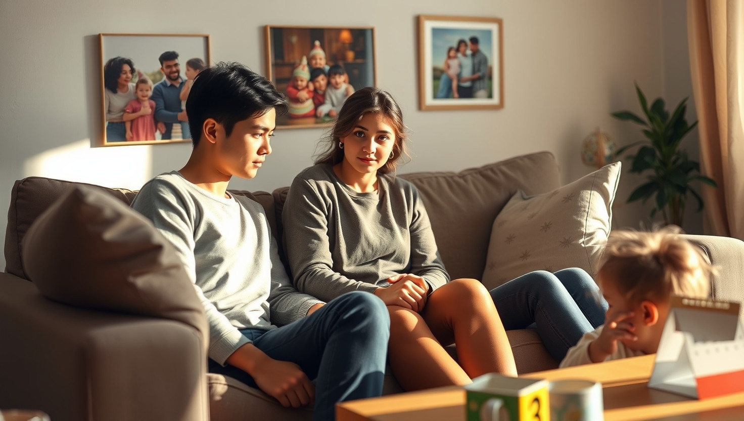 Should Family Come First? Brothers Advice Sparks Debate