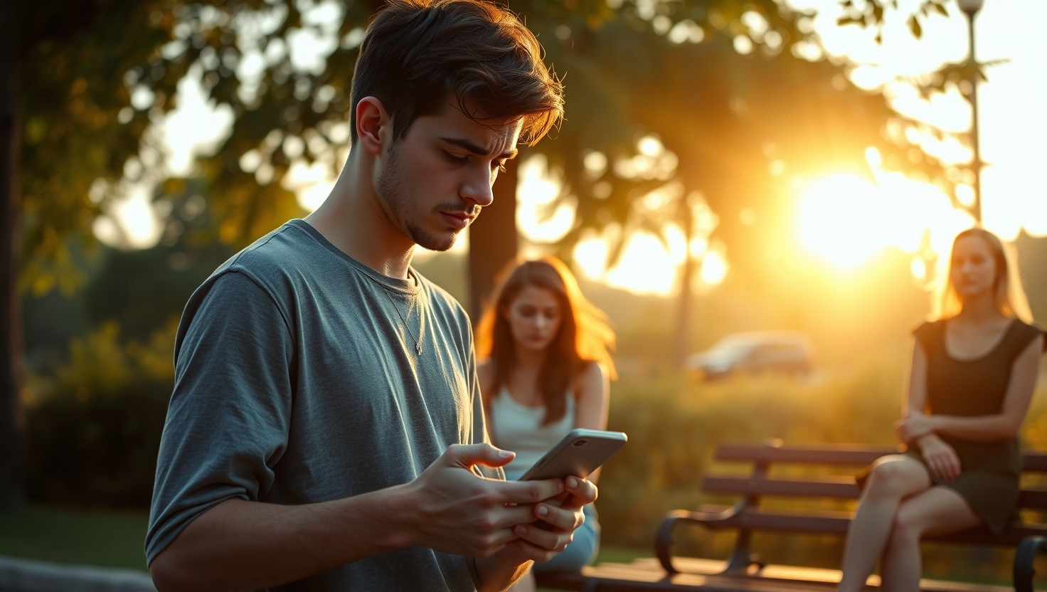 Should I Tell My Ex the Truth About Our Breakup?