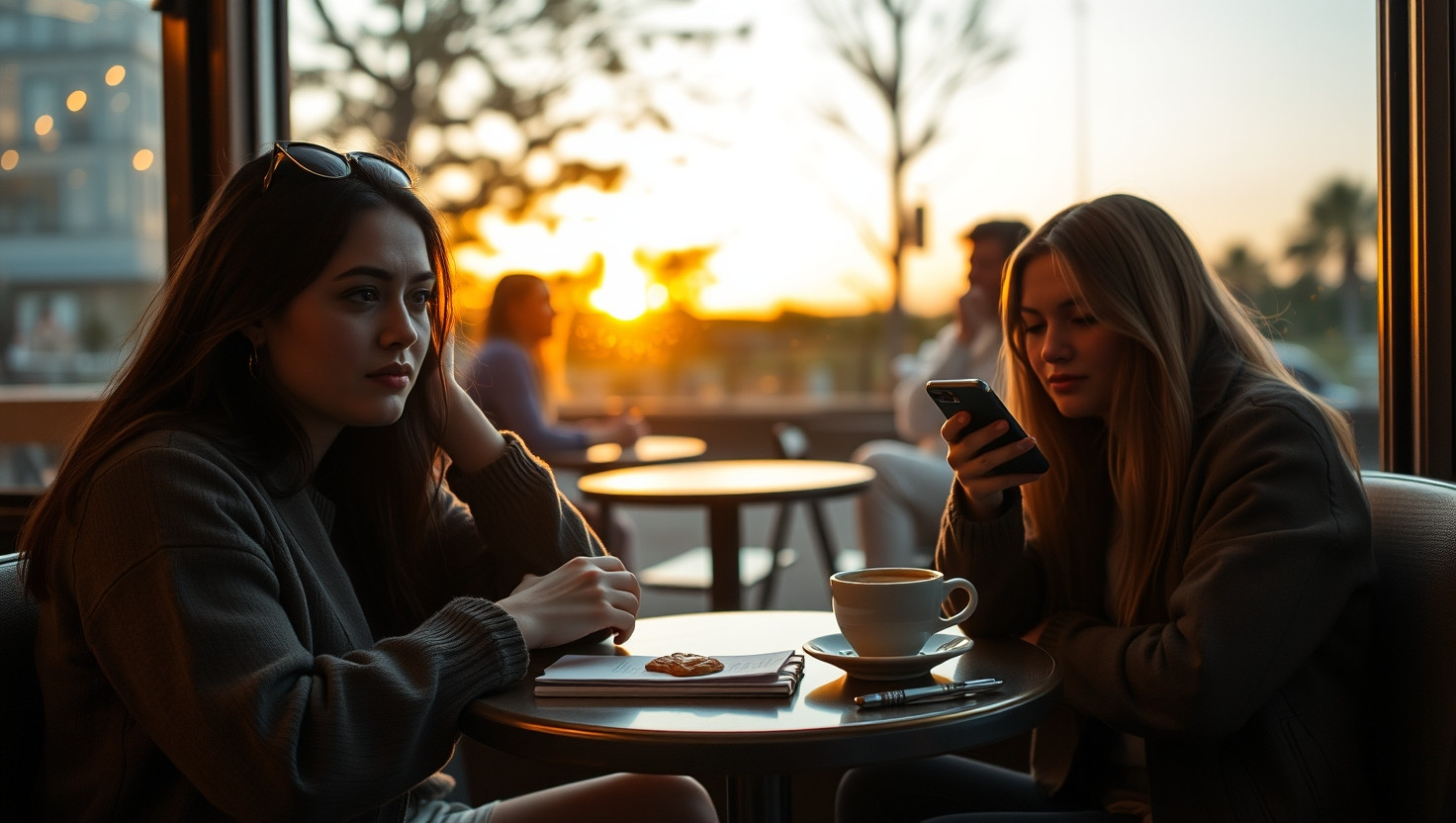 Feeling Left Out: AITA for Refusing to Introduce My Friends After They Started Dating Our Mutual Friend in Secret?