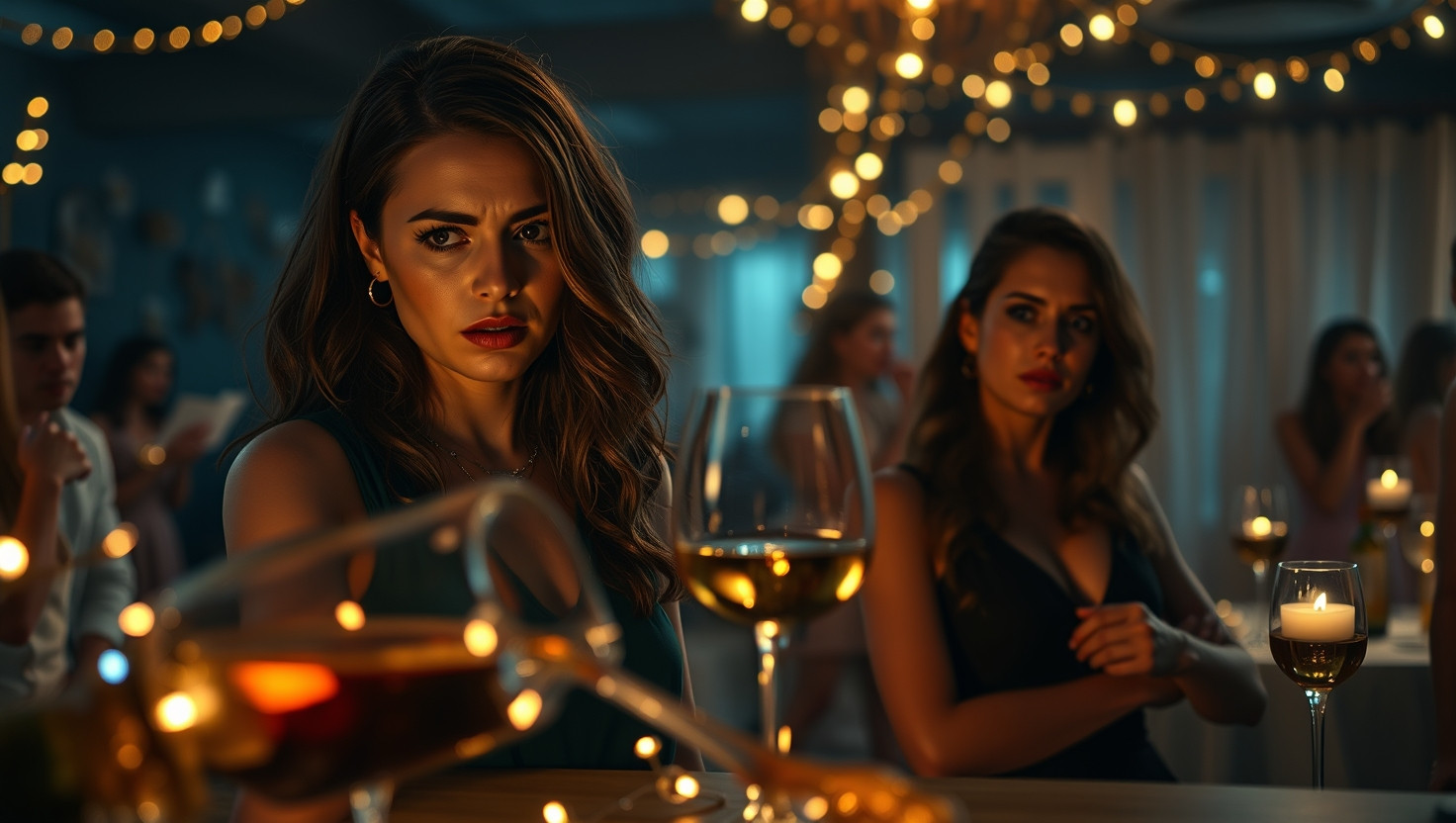 Friends Betrayal: Confronting Her About Connecting My Ex With My Current Partner