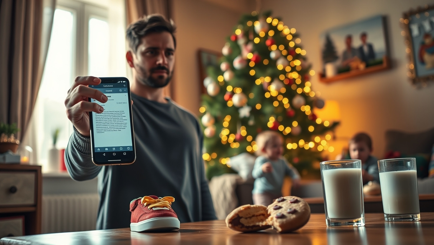 Balancing Work and Family: AITA for Prioritizing Work Commitments Over Holidays?