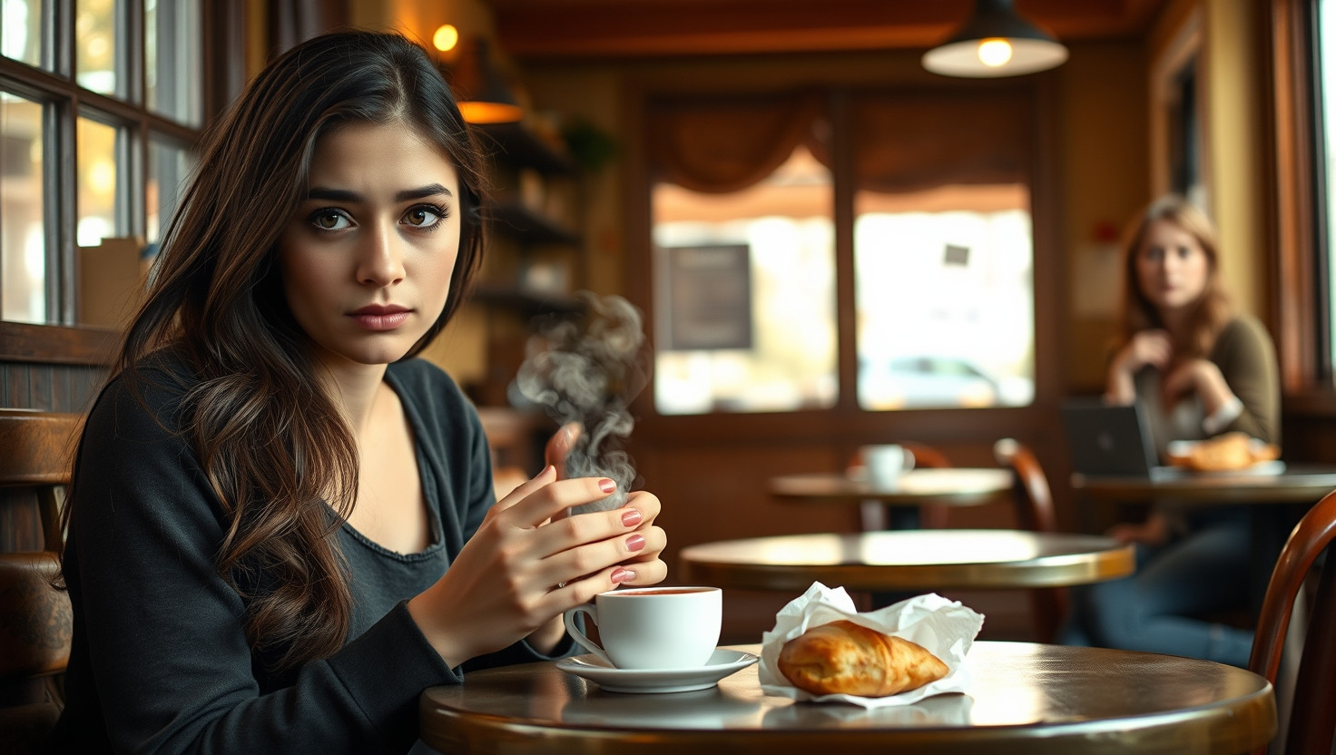 Did I Mess Up By Giving Dating Advice That Backfired With My Friends Crush?