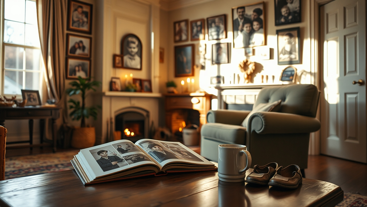 Struggling Sibling Seeks Home: AITA for Refusing to Leave Childhood House?