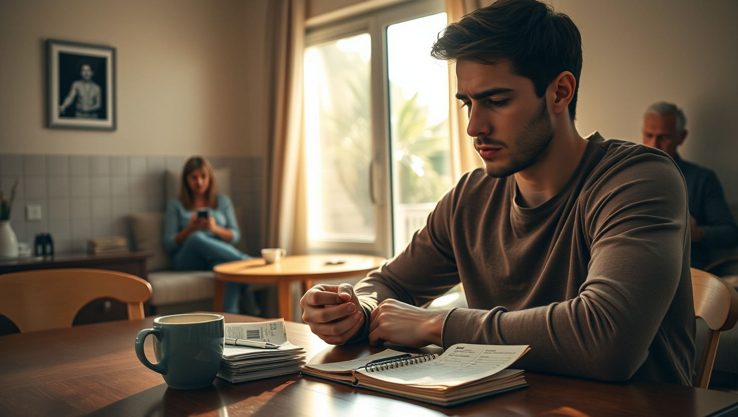 Should I Ask My Parents to Repay the College Loan They Gave Me?